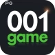 001game Gaming Plus v1.6.6
