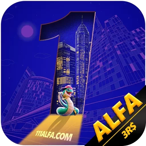 111alfa Supreme - Casino & Slots - 🚀 apk