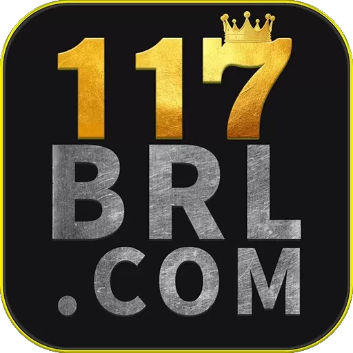 117brl Gaming Mega - aplicativo