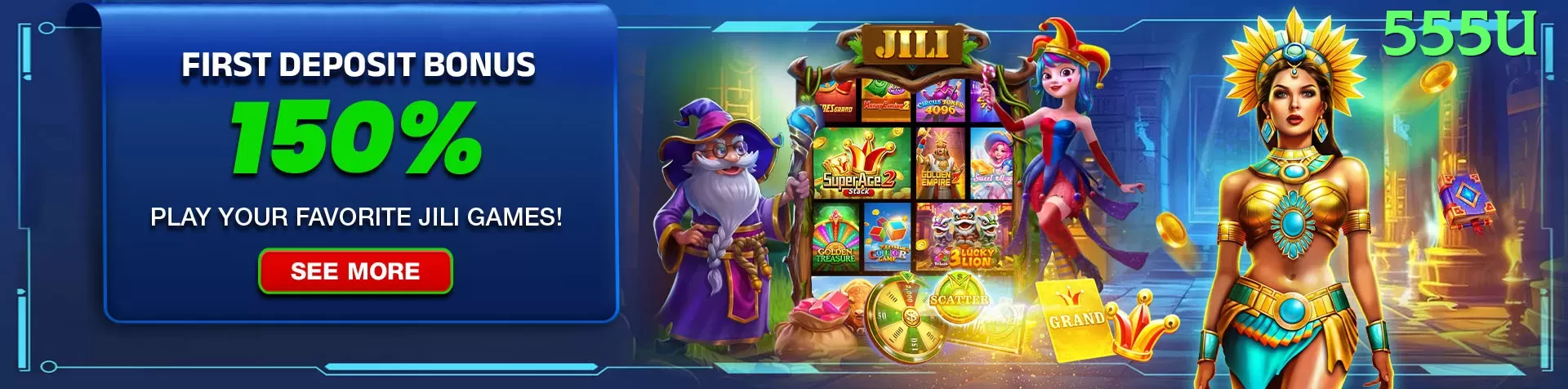 11cc Royal - Casino & Slots Screenshot 1