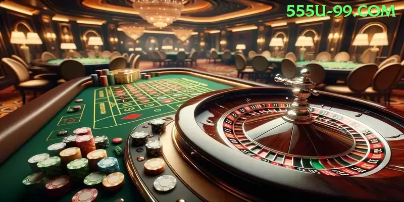 Roulette Azure - ✨ apk