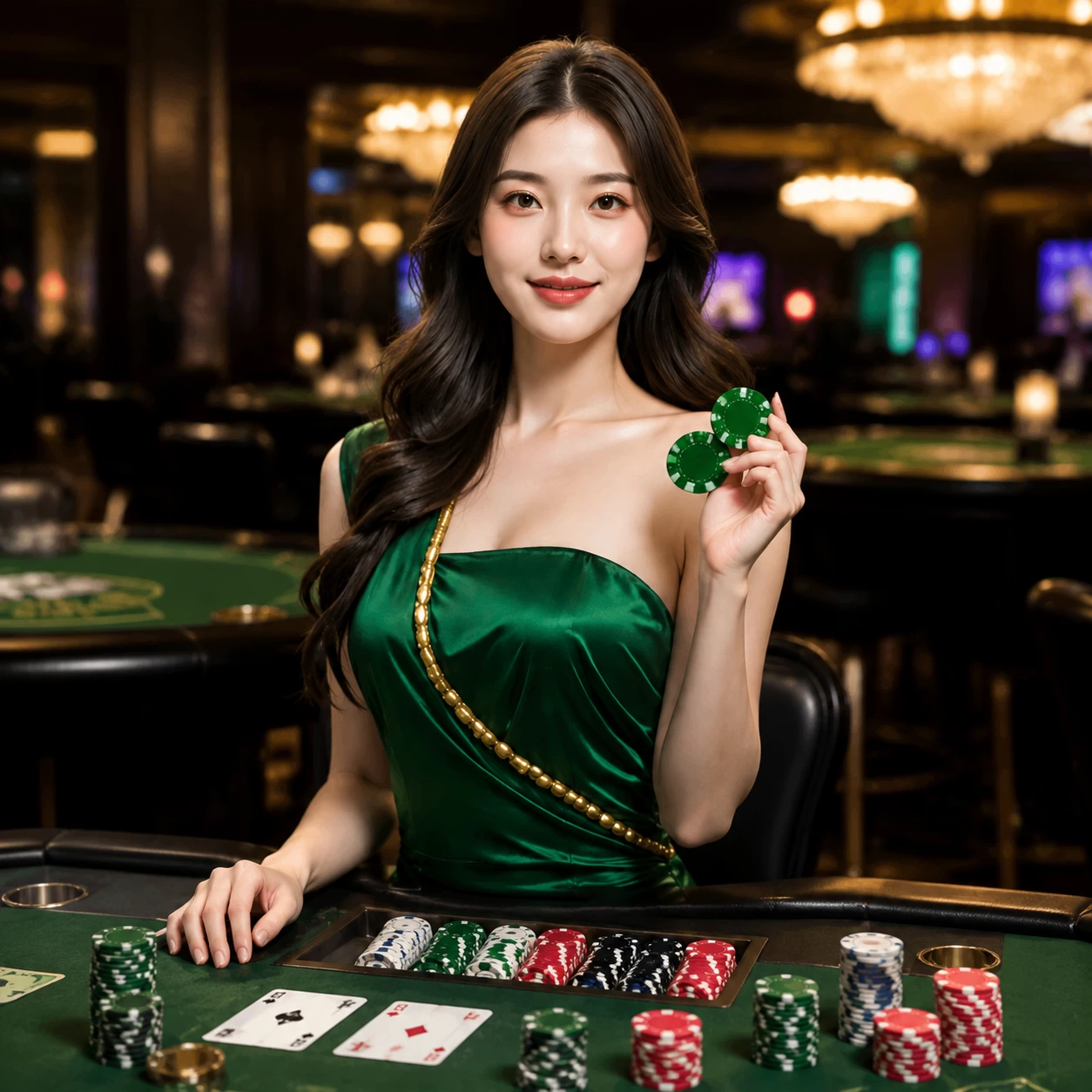 Cassino 555u app mobile